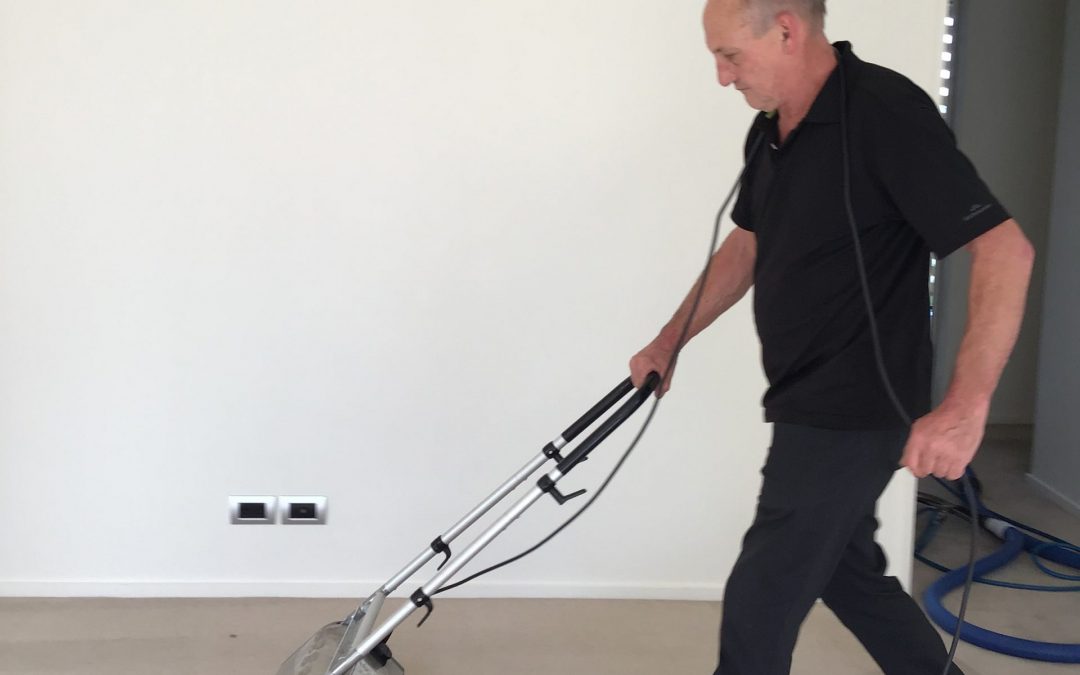 Why Carpet cleaning services are necessary and how it is done?